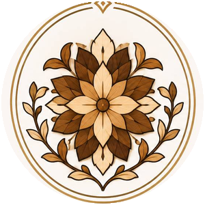 معرق چوب
