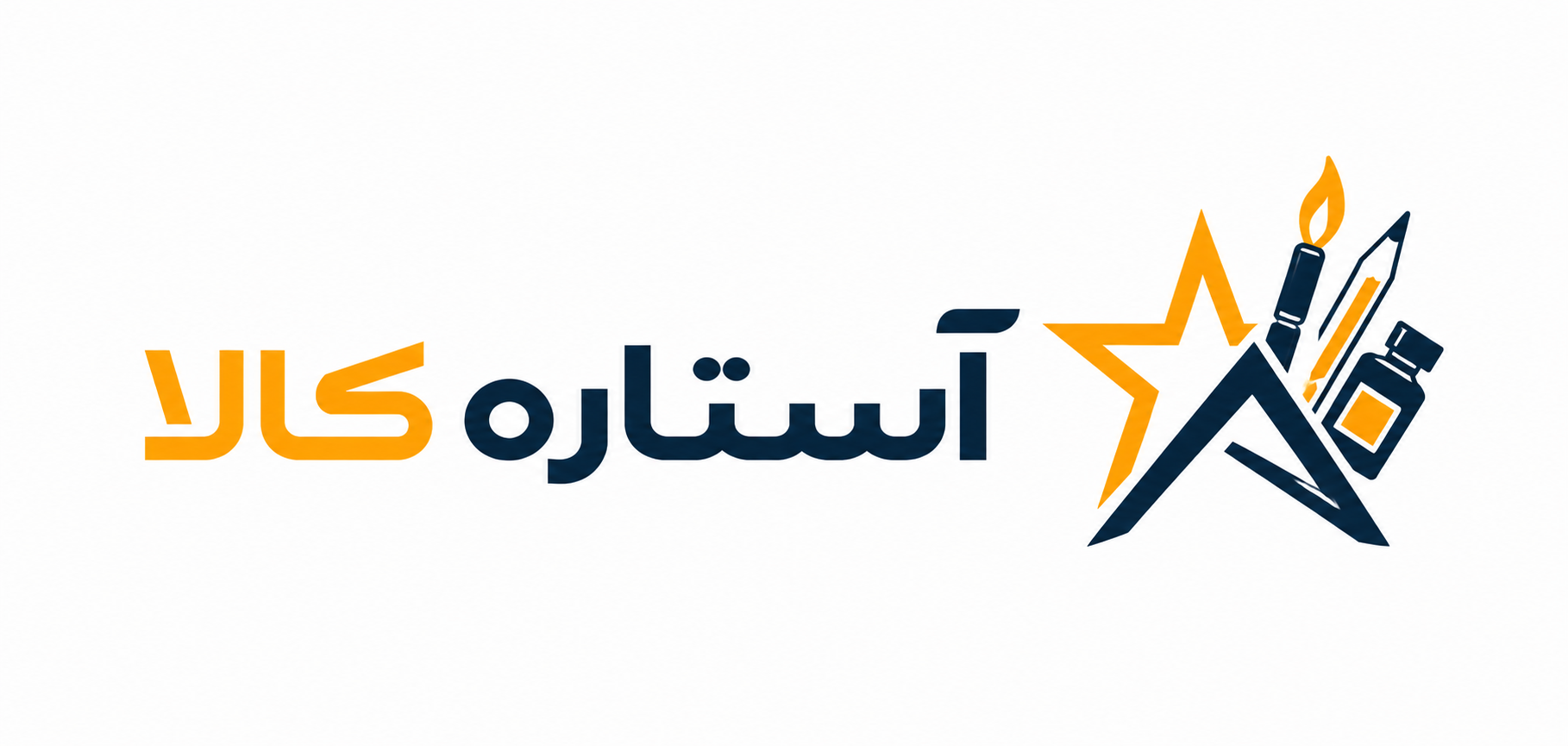 AstareKala Logo